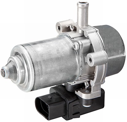Vacuum Pump, braking system HELLA 8TG008570-021