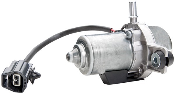 Vacuum Pump, braking system HELLA 8TG010261-701