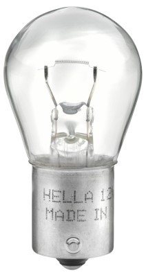 Bulb, daytime running light HELLA 8GA002073-123 2