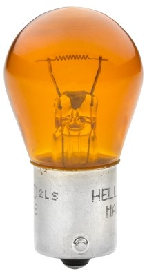 Bulb, direction indicator HELLA 8GA006841-251 2