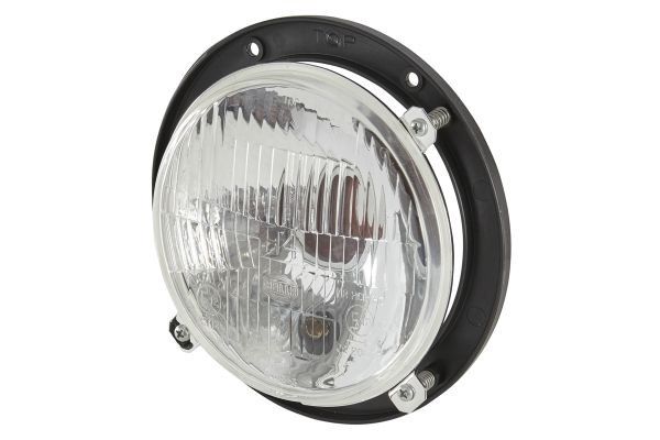 Headlight for left-hand traffic (RHD) HELLA 1L3996002-411