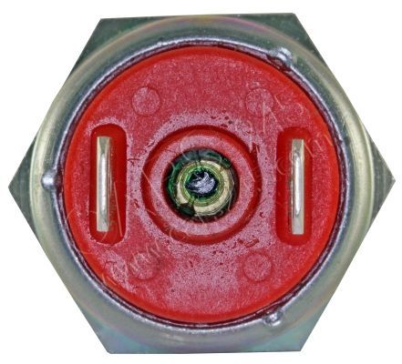 Pressure Switch, brake hydraulics HELLA 6ZF358169-021 2