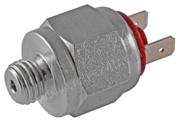Pressure Switch, brake hydraulics HELLA 6ZF358169-021 3
