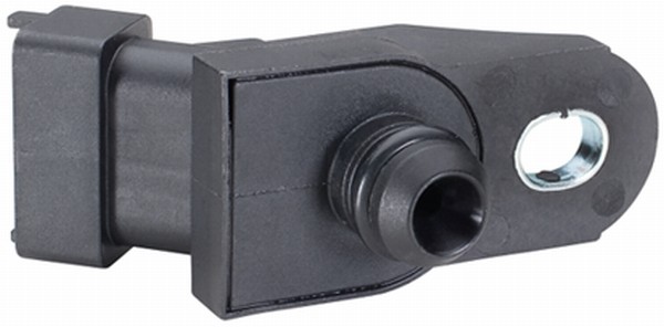 Sensor, intake manifold pressure HELLA 6PP009400-401