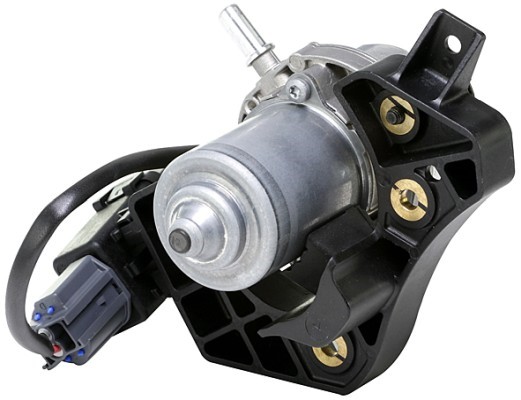 Vacuum Pump, braking system HELLA 8TG009428-411