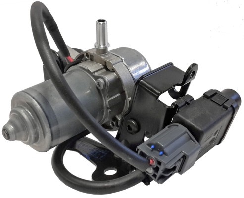 Vacuum Pump, braking system HELLA 8TG009428-741