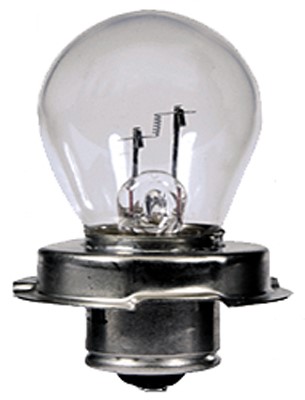 Bulb, headlight HELLA 8GA008899-121
