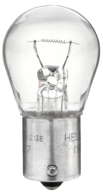 Bulb, rear fog light HELLA 8GA002073-251 2