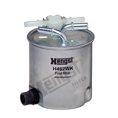 Fuel Filter HENGST FILTER H462WK