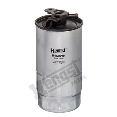 Fuel Filter HENGST FILTER H150WK