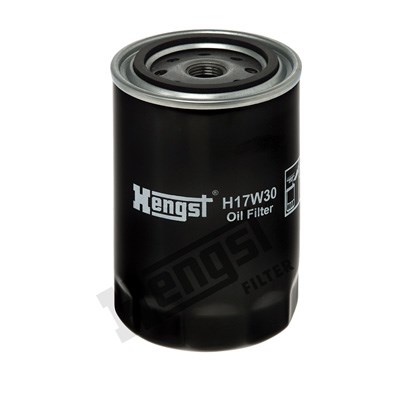 Oil Filter HENGST FILTER H17W30