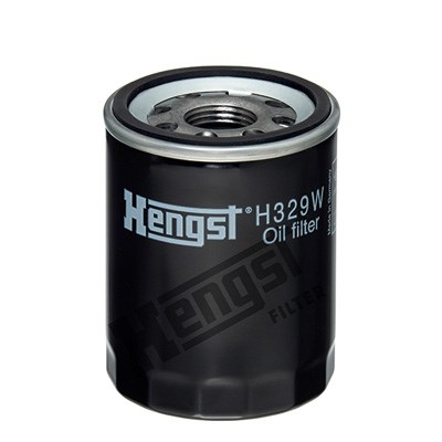 Oil Filter HENGST FILTER H329W