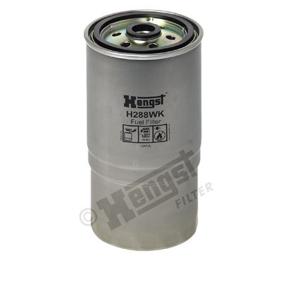 Fuel Filter HENGST FILTER H288WK