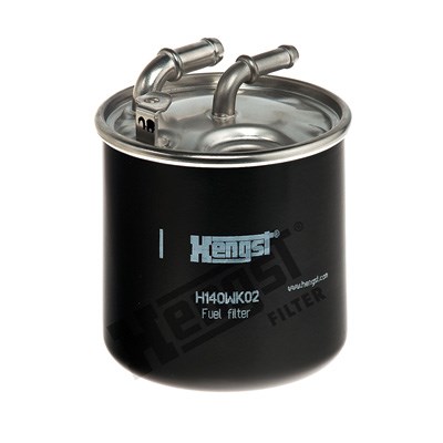 Fuel Filter HENGST FILTER H140WK02