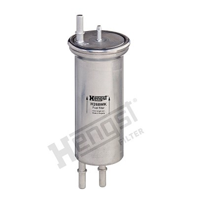 Fuel Filter HENGST FILTER H268WK