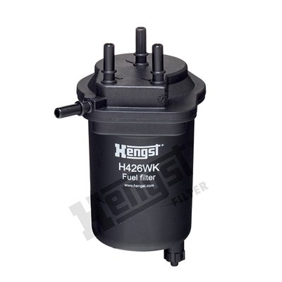Fuel Filter HENGST FILTER H426WK