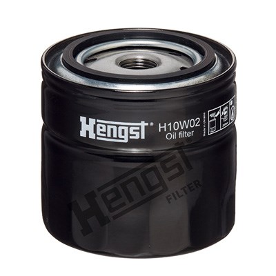 Air Filter, compressor intake HENGST FILTER H10W02