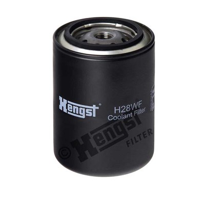 Coolant Filter HENGST FILTER H28WF