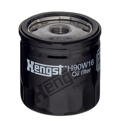 Oil Filter HENGST FILTER H90W16