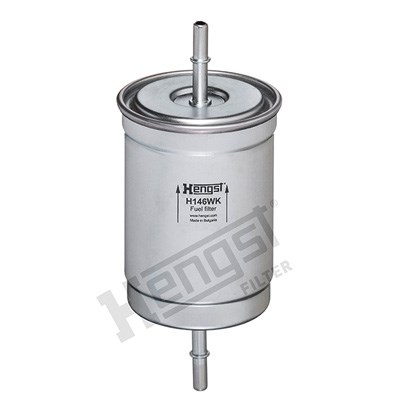 Fuel Filter HENGST FILTER H146WK