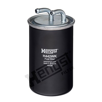 Fuel Filter HENGST FILTER H442WK