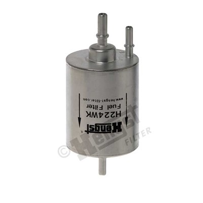 Fuel Filter HENGST FILTER H224WK