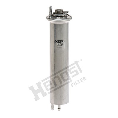 Fuel Filter HENGST FILTER H151WK