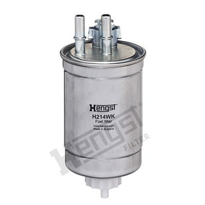 Fuel Filter HENGST FILTER H214WK