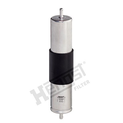 Fuel Filter HENGST FILTER H108WK