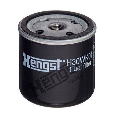 Fuel Filter HENGST FILTER H30WK01