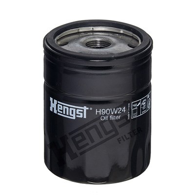 Oil Filter HENGST FILTER H90W24