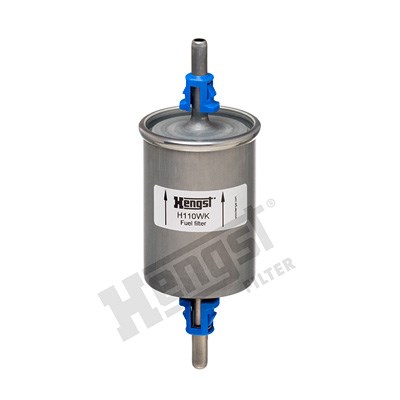 Fuel Filter HENGST FILTER H110WK