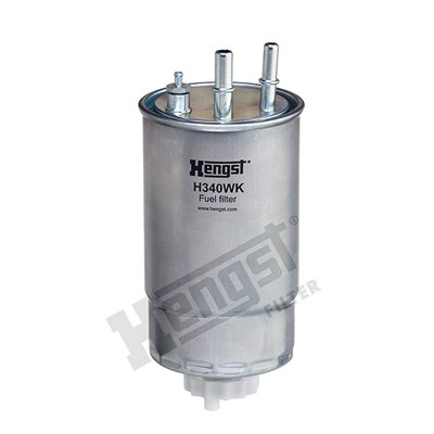 Fuel Filter HENGST FILTER H340WK