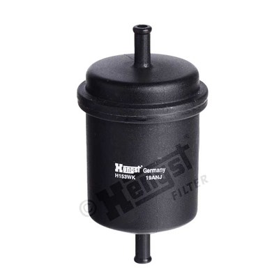 Fuel Filter HENGST FILTER H153WK