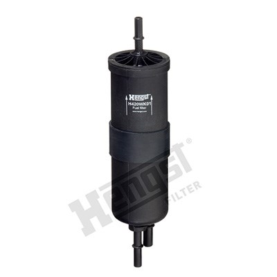 Fuel Filter HENGST FILTER H420WK01