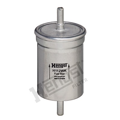 Fuel Filter HENGST FILTER H112WK