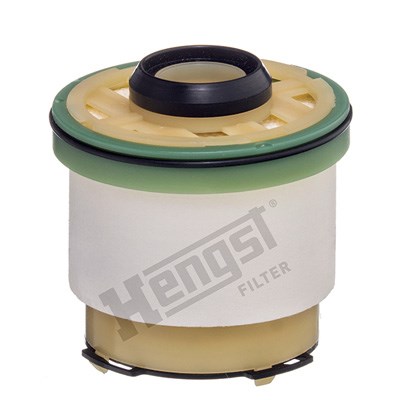 Fuel Filter HENGST FILTER E804KPD513