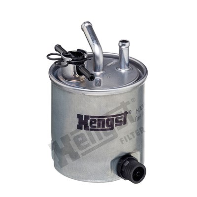Fuel Filter HENGST FILTER H322WK01