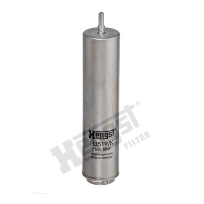 Fuel Filter HENGST FILTER H351WK