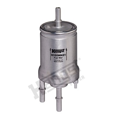 Fuel Filter HENGST FILTER H155WK01