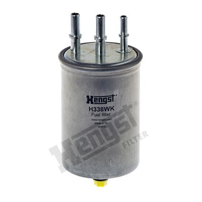 Fuel Filter HENGST FILTER H338WK