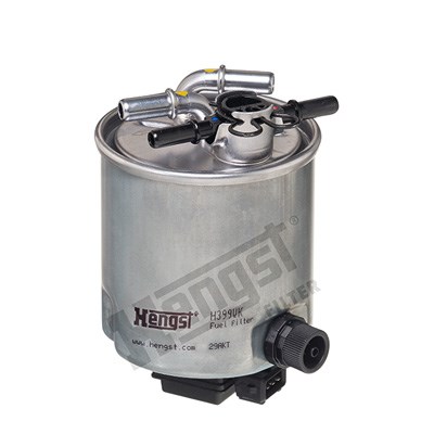 Fuel Filter HENGST FILTER H399WK