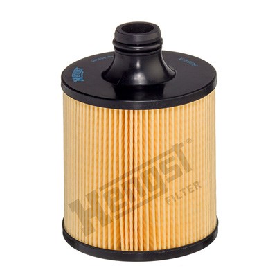Oil Filter HENGST FILTER E900HD431