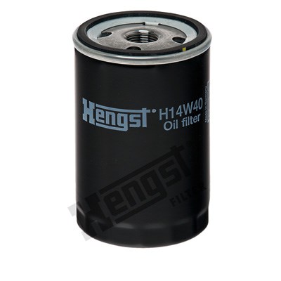 Oil Filter HENGST FILTER H14W40
