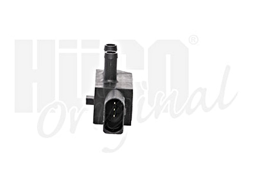 Sensor, exhaust pressure HITACHI 137432 3