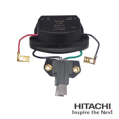 Alternator Regulator HITACHI 2500376