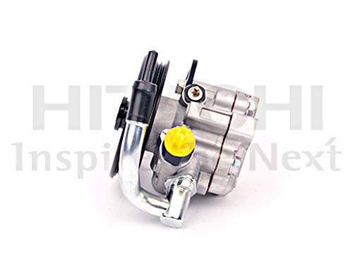 Hydraulic Pump, steering system HITACHI 2503647 2