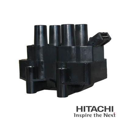 Ignition Coil HITACHI 2508762