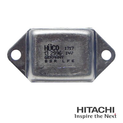 Alternator Regulator HITACHI 2502996