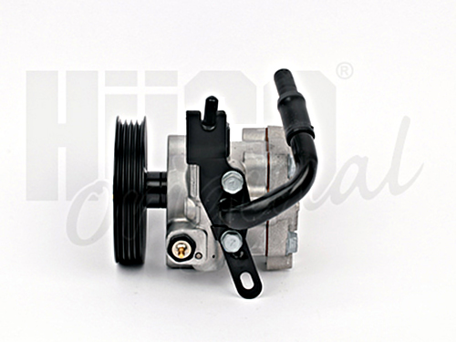 Hydraulic Pump, steering system HUCO 133648 2